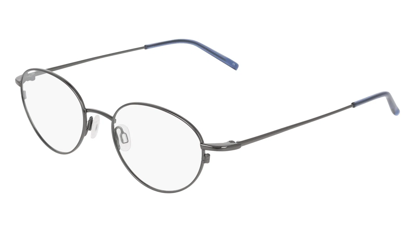 Flexon FLX811PMAG SET Eyeglasses - view 2